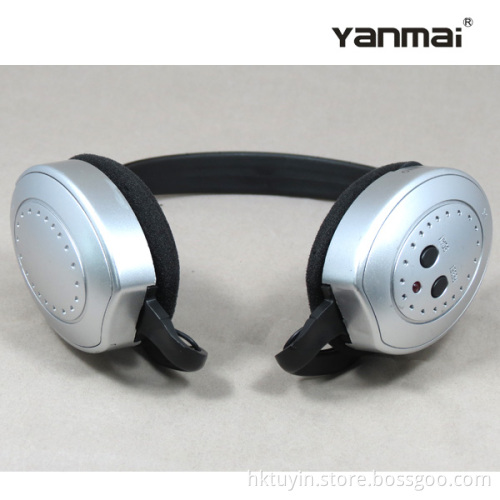 New style fm pc laptop headphones